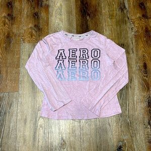 NEVER WORN LONG SLEEVE SHIRT